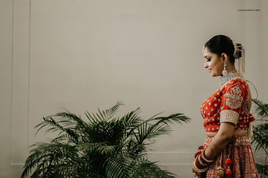 wedding and pre-wedding shoots in Ranchi