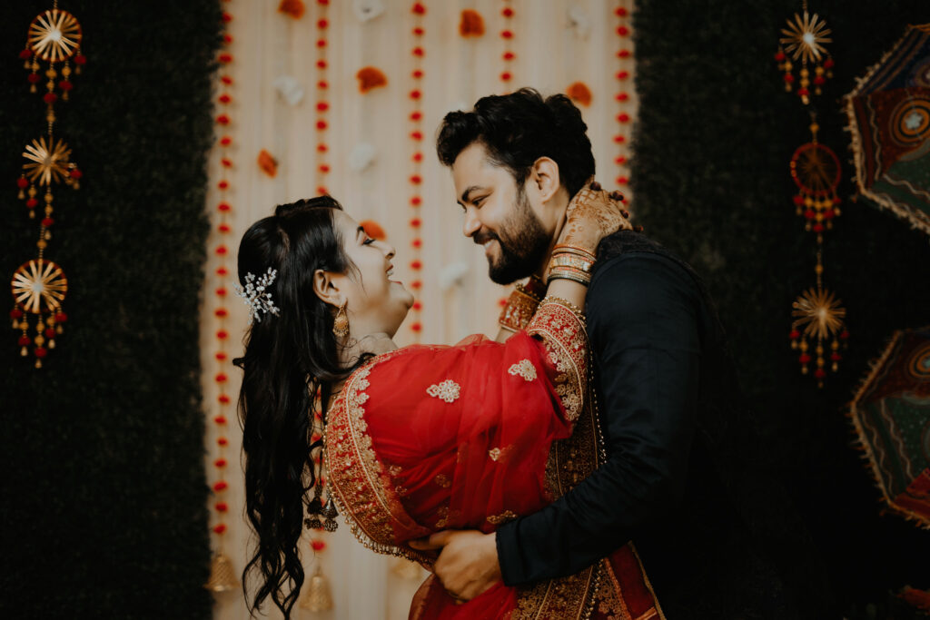 wedding and pre-wedding shoots in Ranchi