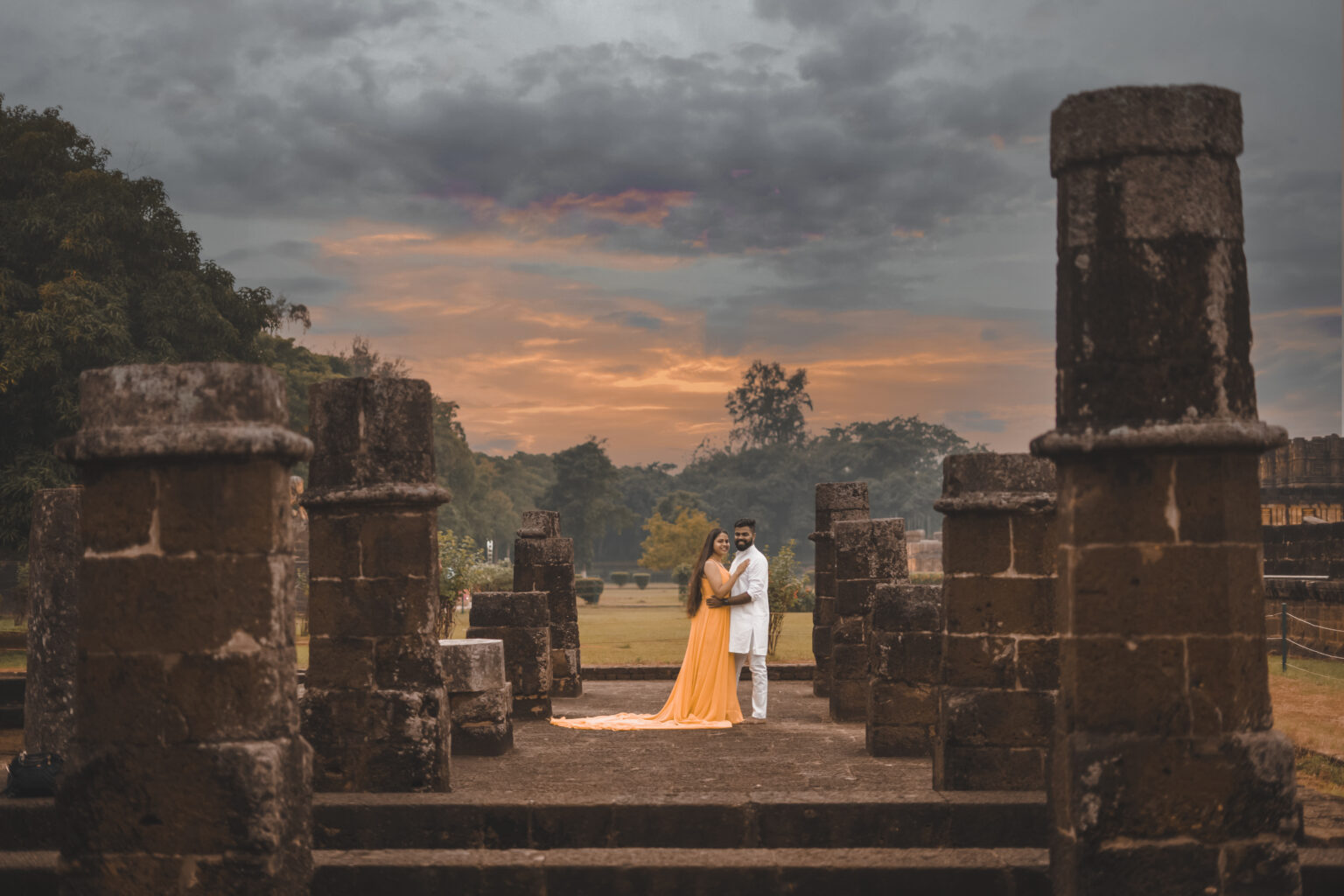 wedding and pre-wedding shoots in Ranchi