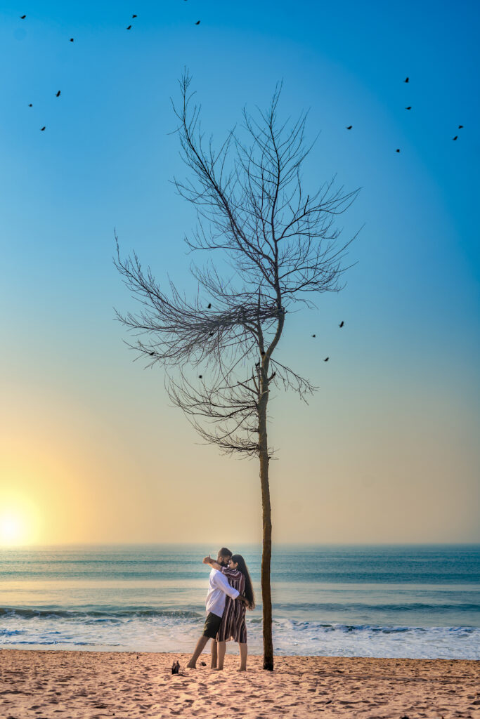 wedding and pre-wedding shoots in Ranchi