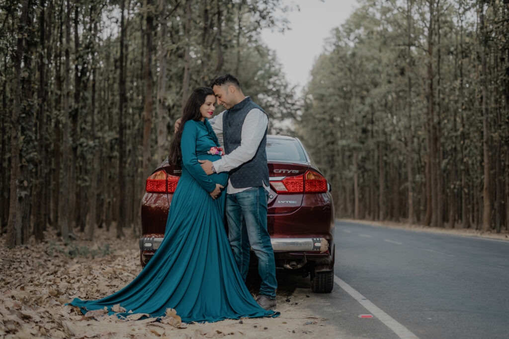 wedding and pre-wedding shoots in Ranchi