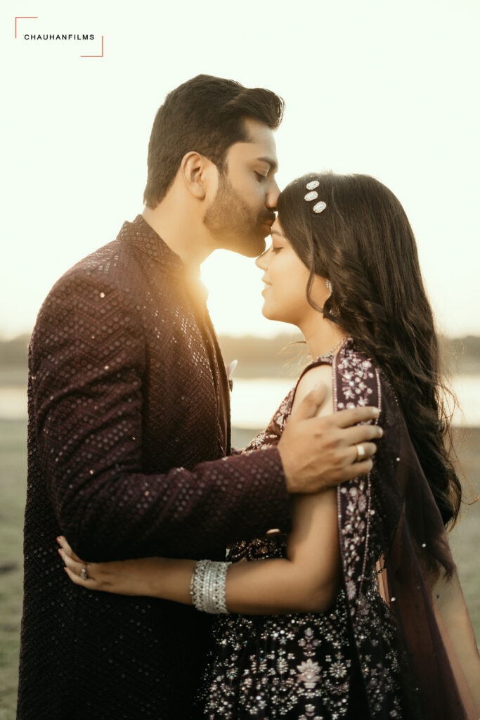 wedding and pre-wedding shoots in Ranchi