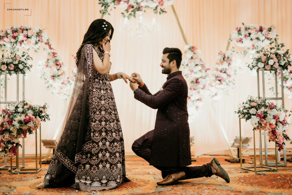 wedding and pre-wedding shoots in Ranchi