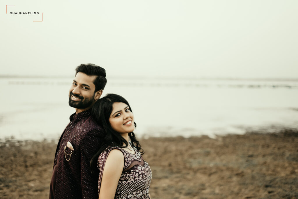 wedding and pre-wedding shoots in Ranchi