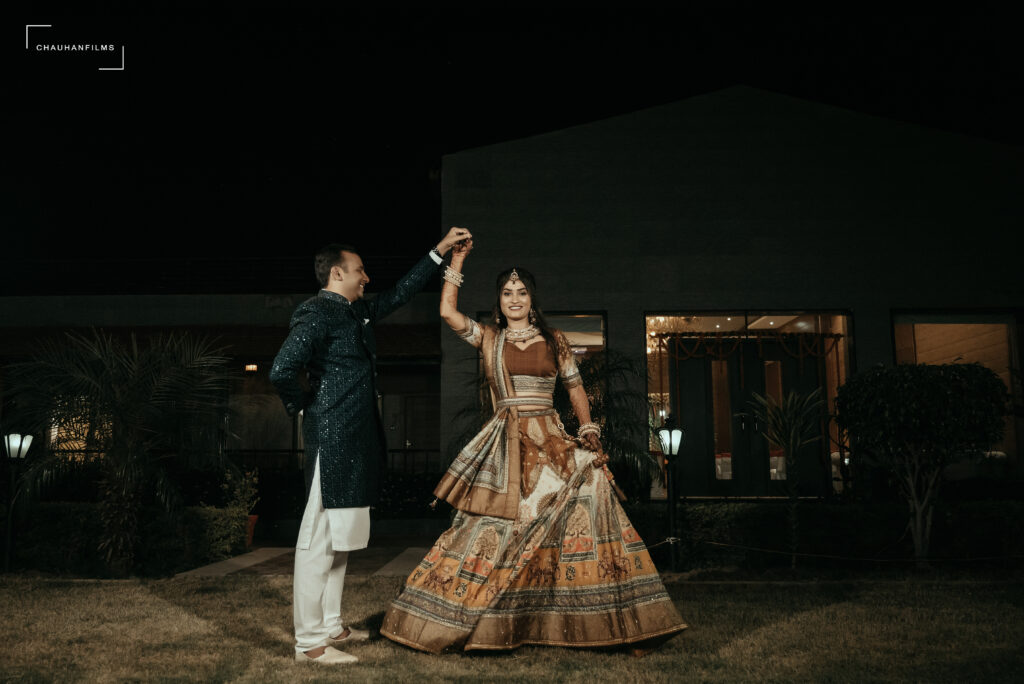 wedding and pre-wedding shoots in Ranchi